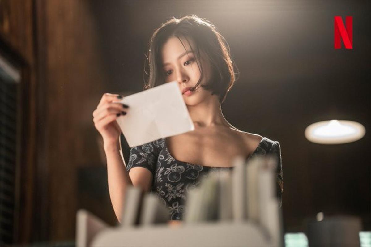 5 Aktris Terbaik Drama Korea yang Masuk Nominasi Baeksang Arts Awards ke-61, Skill Aktingnya Mengagumkan