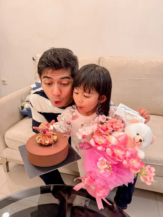 Teuku Ryan dan Moana