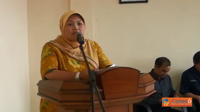 Bupati Bekasi Sosialisasikan BPJS Kesehatan