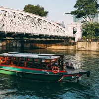 Cerita jalan-jalan virtual di Singapura yang bisa jadi obat penawar rindu traveling (Monster Day Tours)