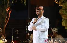 Sugiono Ungkap Alasan Gerindra Terima Dony Ahmad Munir Gabung Gerindra sebagai Kader Baru