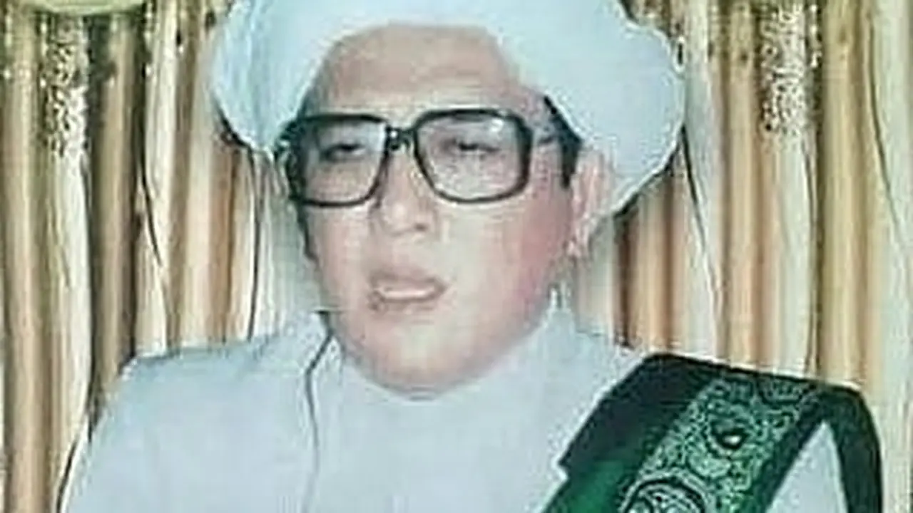 Abah Guru Sekumpul