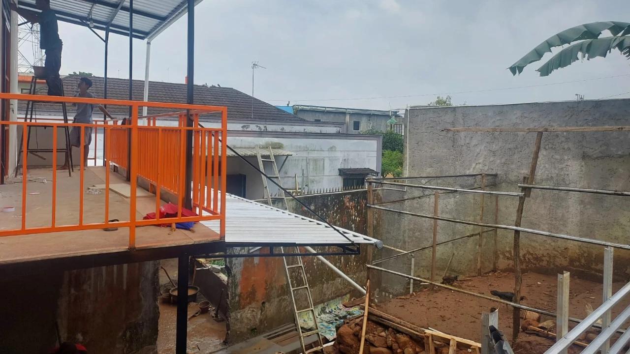 Dinkes Batang Belum Izinkan Operasional SPPG, Lokasi Berdekatan dengan Kandang Kambing