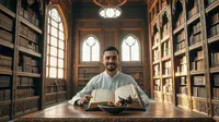 Apa Arti Surah At-Tin: Makna, Keutamaan, dan Tafsir Lengkapnya