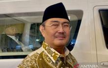 Jimly Asshiddiqie Pastikan Laporan Reformasi Polri Diserahkan ke Presiden Prabowo Sebelum Lebaran