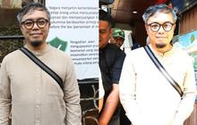 Andika Rosadi Pamit pada Nisya Ahmad Sebelum Sidang: Istri Sedang Sakit