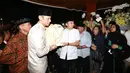 Jenazah Ani Yudhoyono tiba di Cikeas