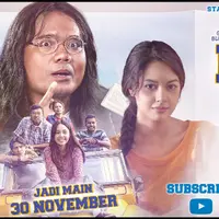 Mau Jadi Apa? (istimewa)