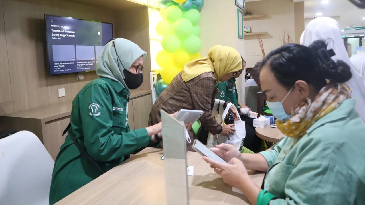 Pentingnya Deteksi Dini Diabetes di Indonesia Melalui Layanan Pemeriksaan Gratis