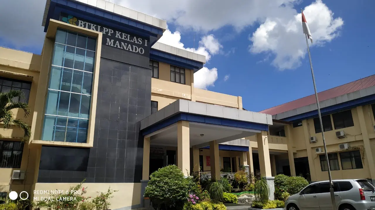 Laboratorium PCR Covid-19 di Manado yang sudah mulai beroperasi pekan lalu, ikut mempercepat uji sampel pasien Covid-19.