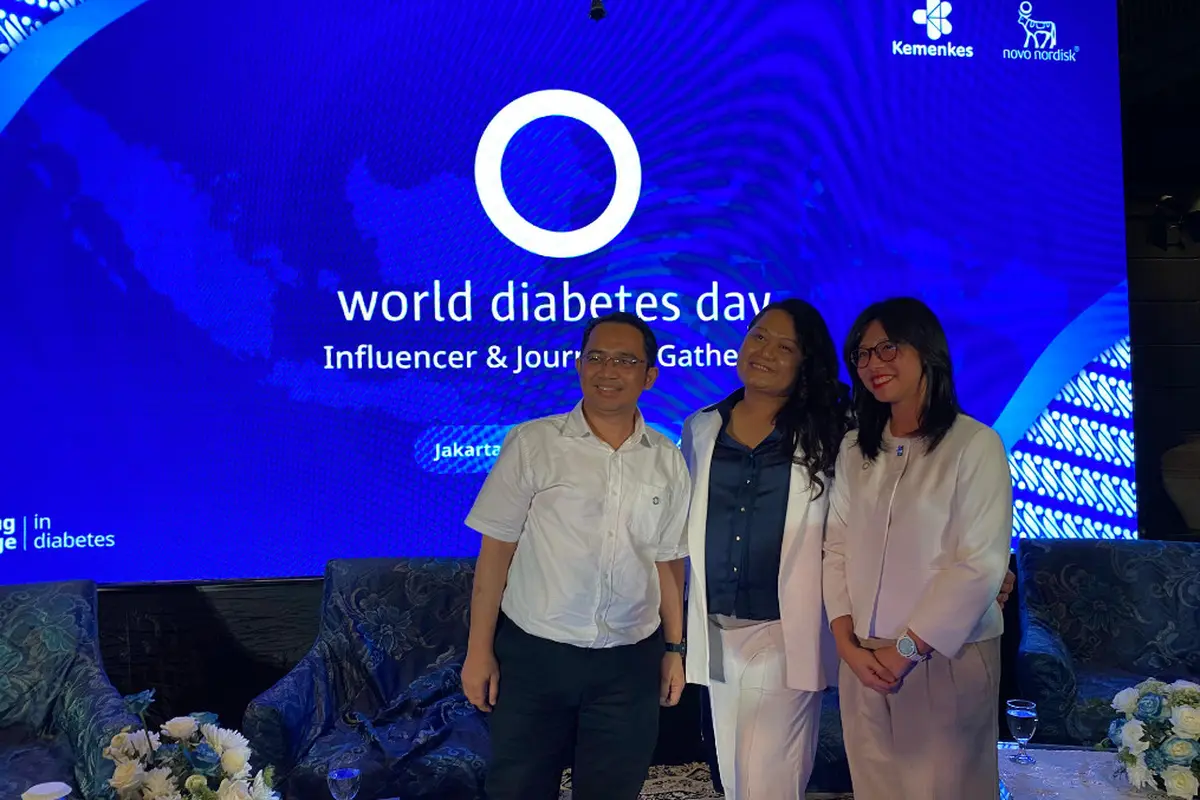 World Diabetes Day