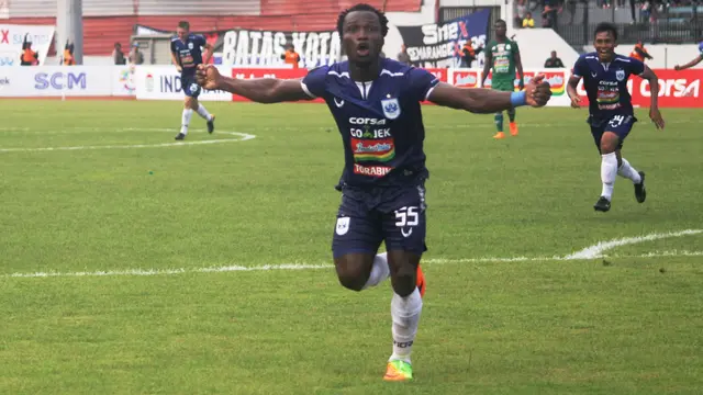 Ibrahim Conteh