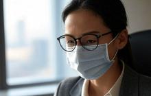 Cara Pakai Masker Agar Kacamata Tidak Berembun, Tips Jitu dan Mudah