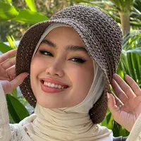 Sashfir mengungkap dirinya menjadi korban pelecehan seksual berupa perekaman diam-diam atau voyeurism di area toilet perempuan sebuah restoran di Senopati, Jakarta, pada April lalu. (dok. Instagram.com/@sashfir)