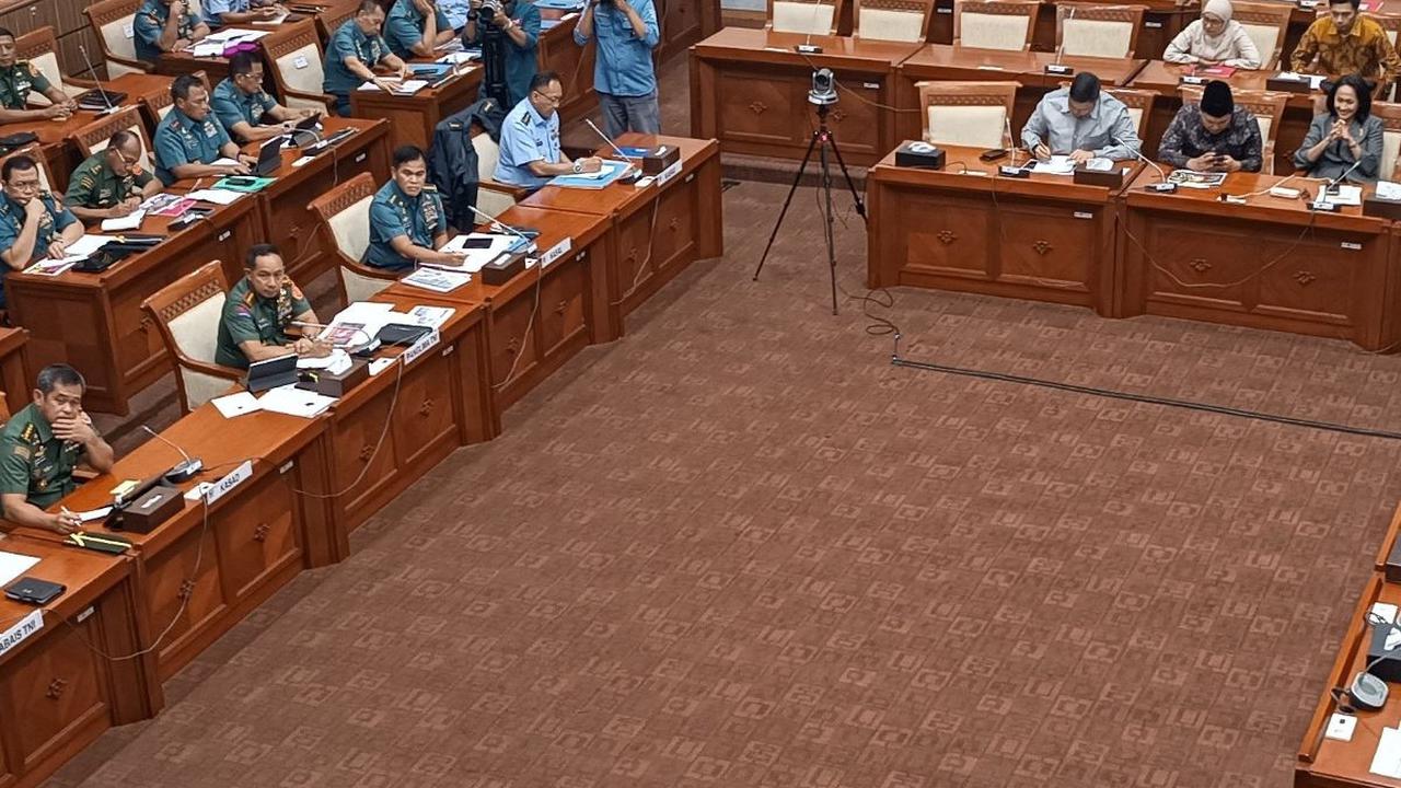 Ini Petinggi Partai dan Anggota DPR Petahana yang Gagal ke Senayan, Tersingkir Wajah Baru di Dapil Sumut