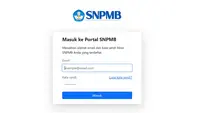 Cara Daftar Akun SNPMB 2026, Panduan Lengkap Langkah demi Langkah