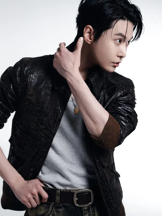 Doyoung NCT