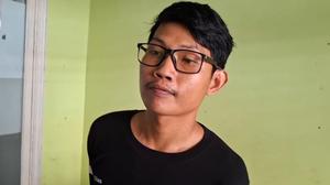 Pengakuan Sopir Ambulans Tabrak Bocah saat Karnaval Agustusan di Pinrang
