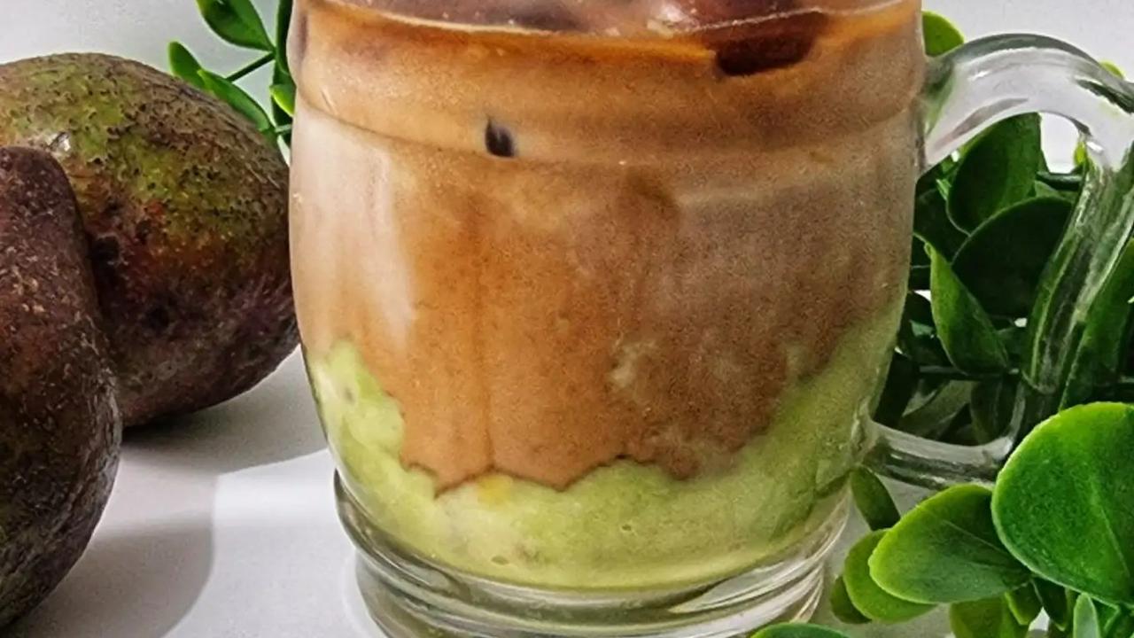 Anti Ribet, 7 Resep Kopi Susu Gula Aren yang Bikin Ketagihan
