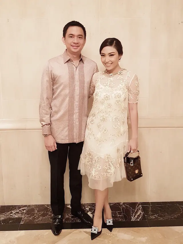 [Bintang] Style Ayu Dewi