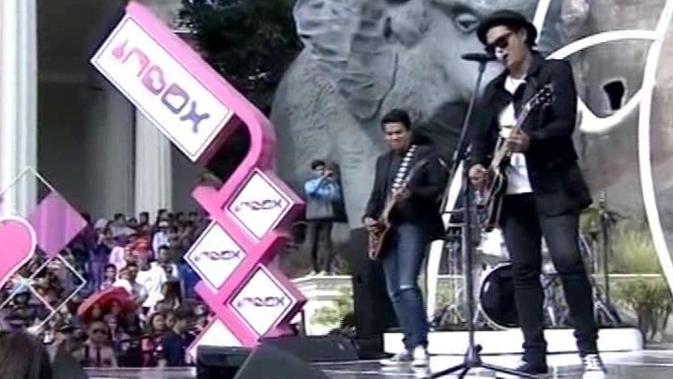 Last Child Bernafas Tanpamu Video Liputan6 Com