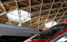 Dengan Uang Segini Sudah Bisa Naik Kereta Cepat Jakarta-Bandung, Ini Bocoran Harga Tiket