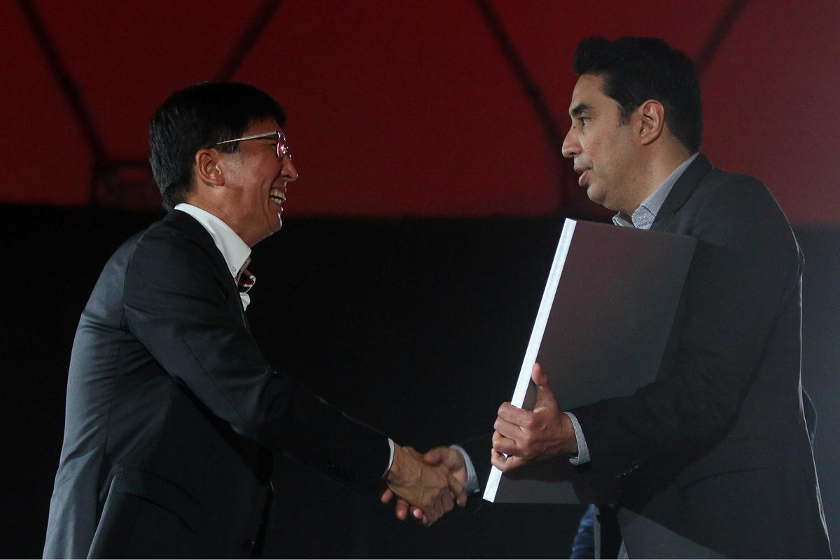 Meet & Greet Gratis di Vidio Penasaran 2025