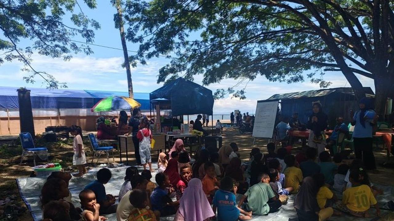 Fakta Unik Batik Papua: BLUD Raja Ampat Optimalkan Kreativitas Mama Papua Lewat Festival Jejak Raja 2025
