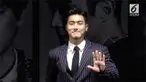 Siwon personel Super Junior meminta maaf atas kematian tetangganya.