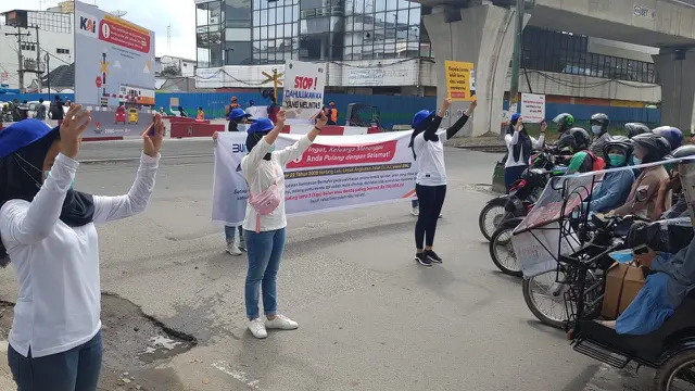 Sosialisasi