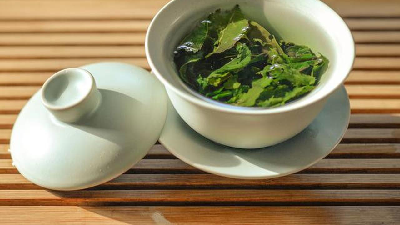 13 Manfaat Green Tea, Menjaga Kesehatan dan Mempercantik Kulit Secara Alami