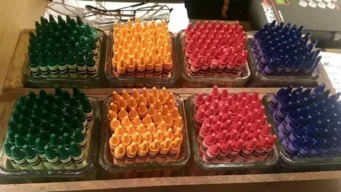 15 Gambar Ini Bisa Memberikanmu Perasaan Puas yang Aneh