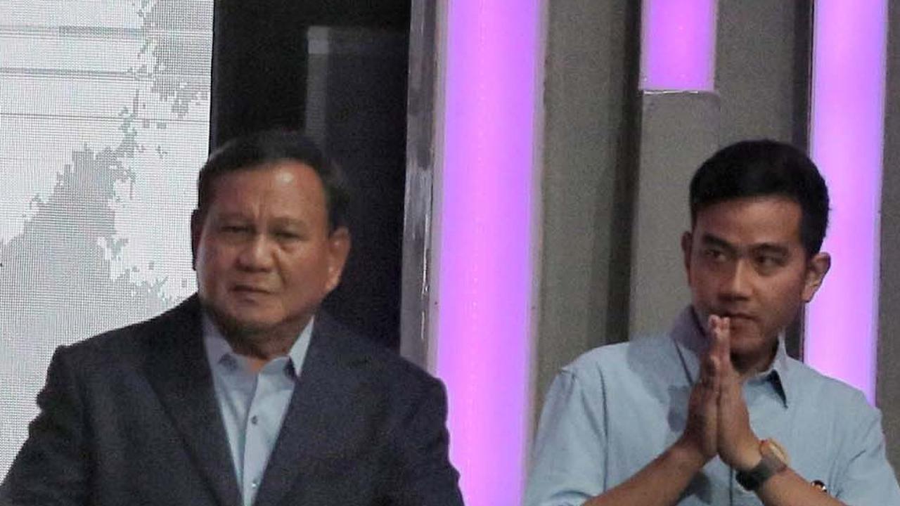 Relawan Pasukan Ganjar Muda Membelot Dukung Prabowo-Gibran