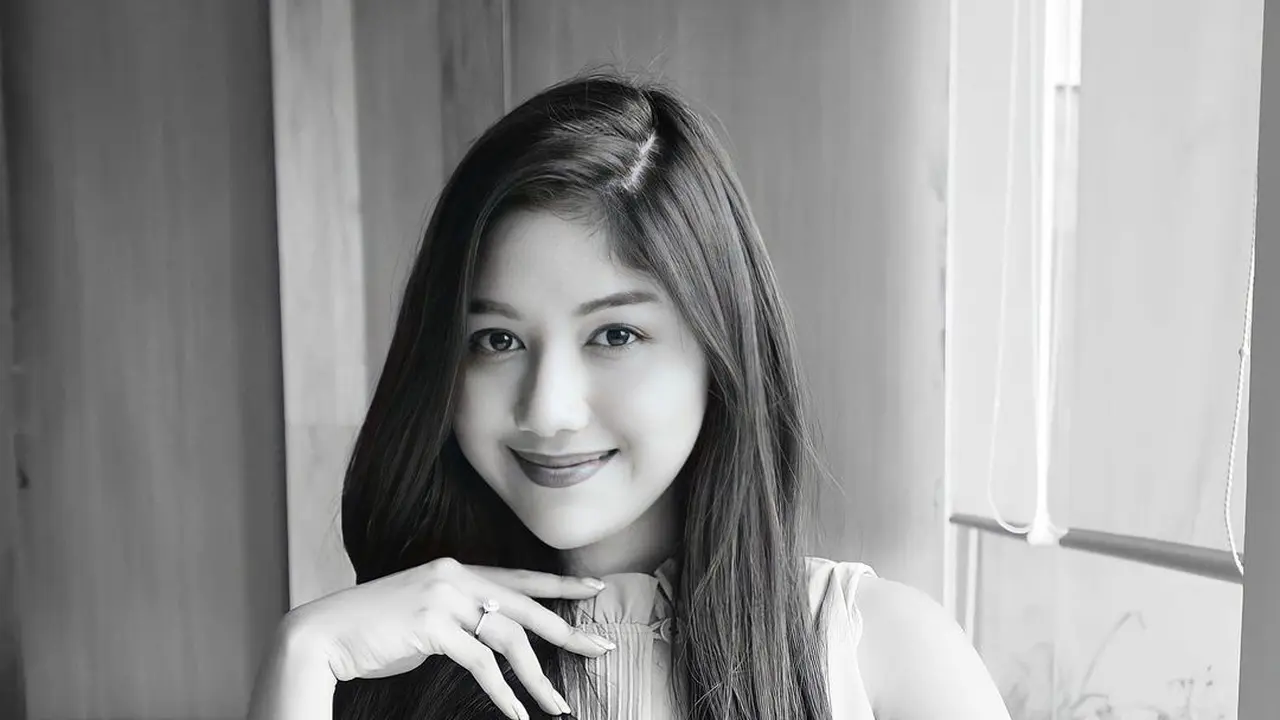 Erina Gudono. (Foto: Dok. Instagram @erinagudono)