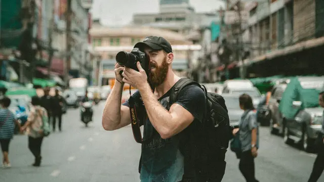 Photographer