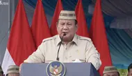 Cerita Prabowo Pernah Protes Impor Beras saat Jadi Ketum HKTI
