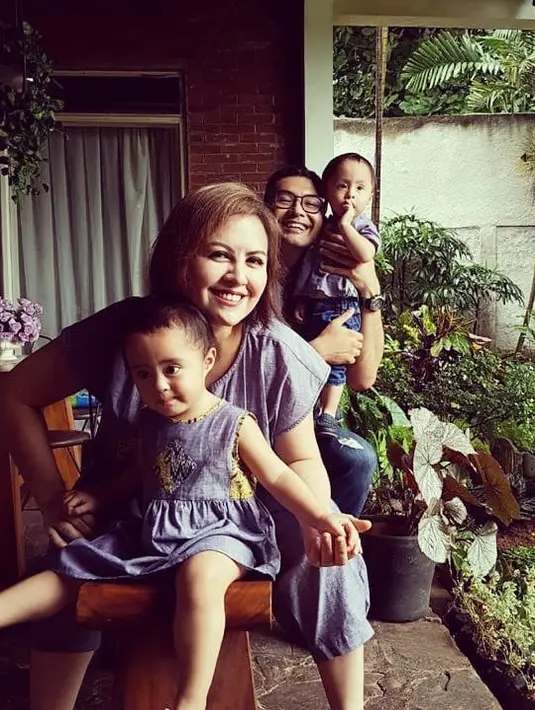 (Instagram/suryasaputra507)