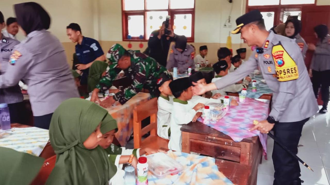 Gara-Gara Baru Ada Satu Dapur, Pelaksanaan Makan Bergizi Gratis di Jember Ditunda Sepekan