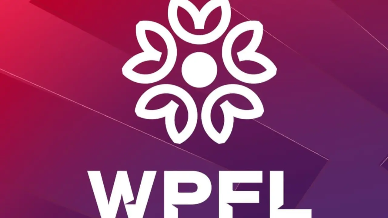 Women Professional Futsal League 2026