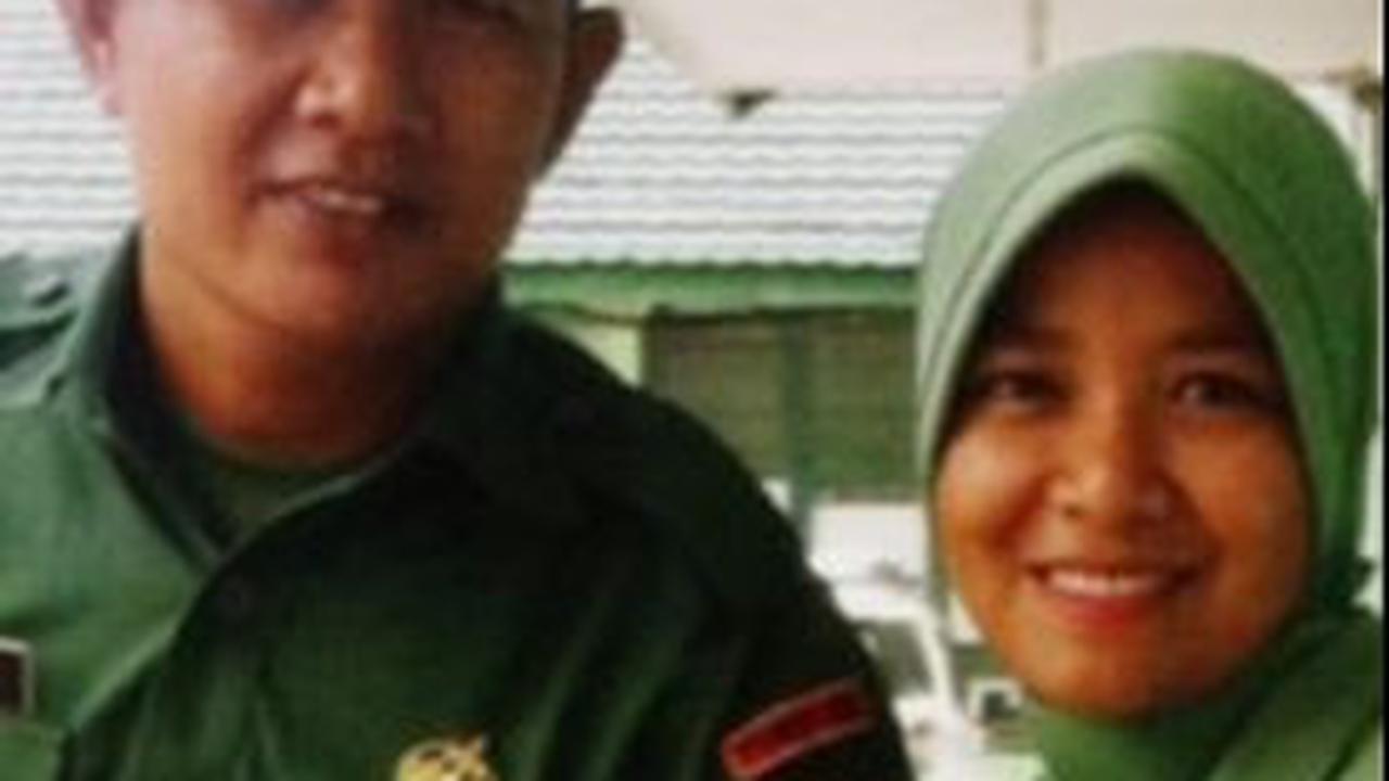Kisah Gigih Kopral TNI & Istri Cukupi Kebutuhan Hidup, Modal Rp300 Ribu Jualan Online Kini Kaya Raya Punya Mobil & Rumah Mewah