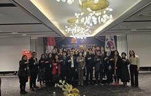 Business Matching Indonesia–Korea Digelar di Seoul, Perkuat Kerja Sama Pelaku Usaha