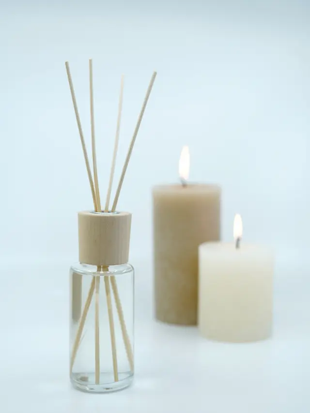 Bau Apek Pengharum Ruangan