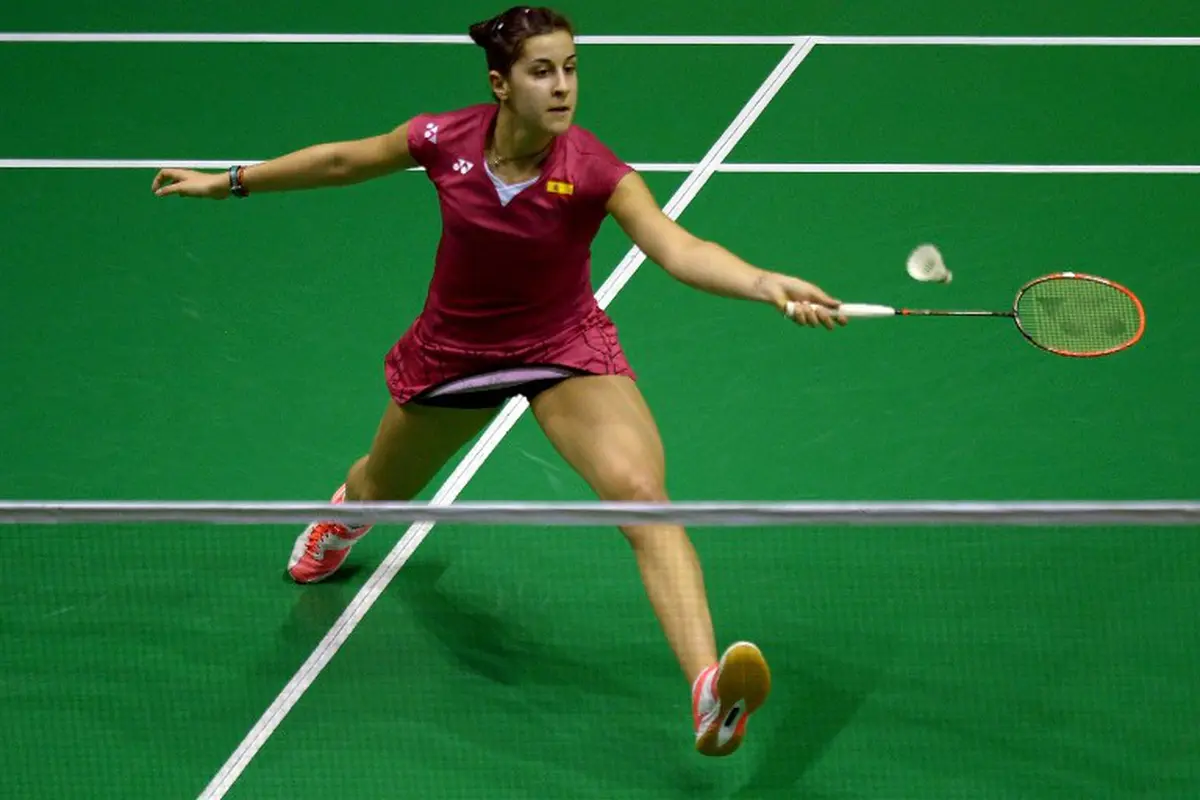 Carolina Marin