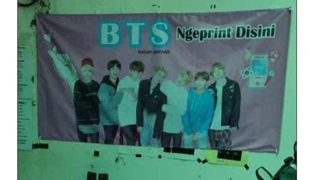 6 Spanduk Fotocopy Ini Nyeleneh Banget, Bikin Geleng Kepala