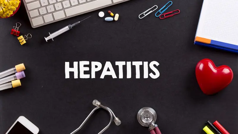 Penyakit Hepatitis (sumber: iStock)