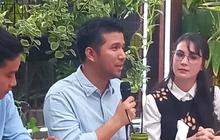 Emil Dardak Ungkap Gaya Komunikasi Gibran: Senang Menggali Aspirasi Warga Ketimbang Bicara Panjang