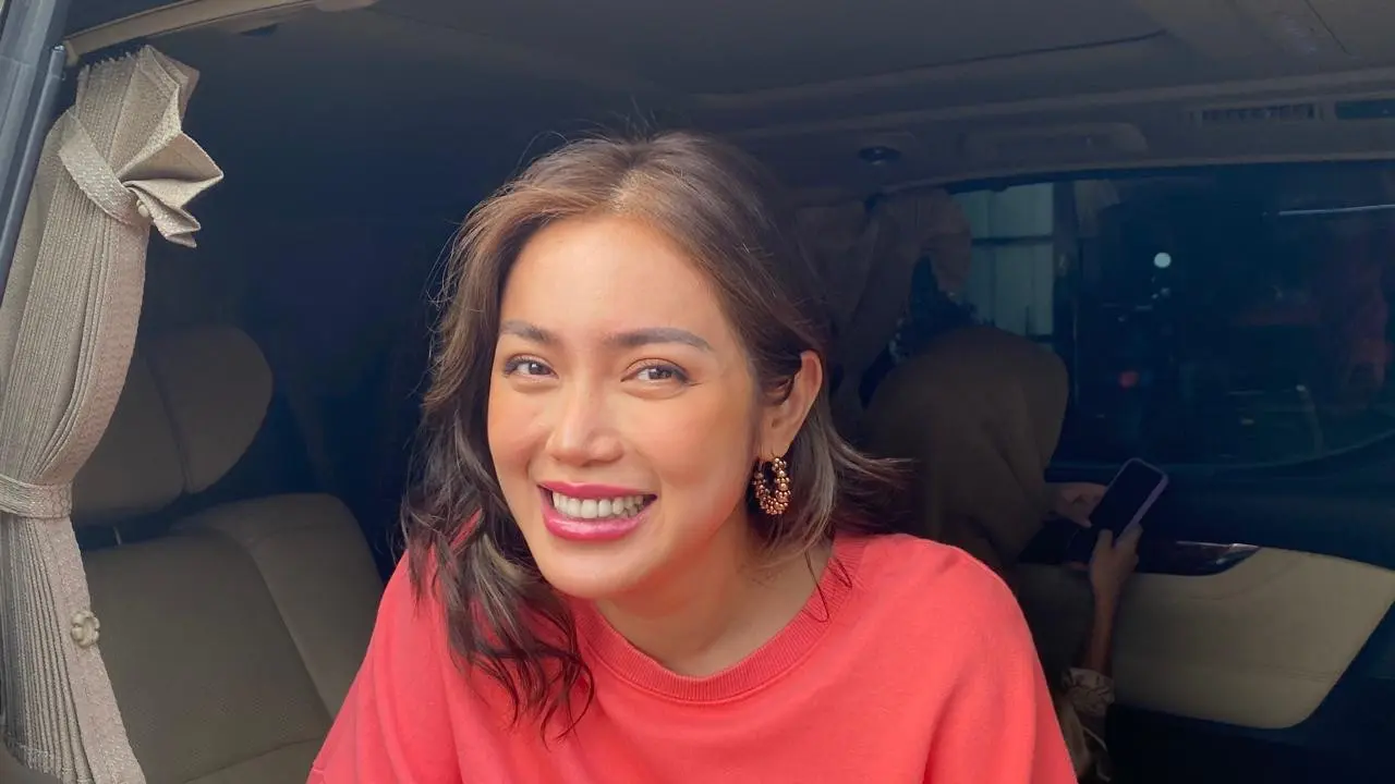 Jessica Iskandar