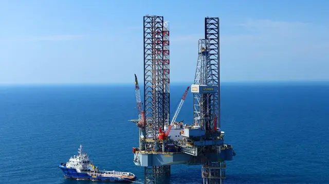 PT Pertamina Hulu Energi (PHE), sebagai Subholding Upstream Pertamina, melalui PT Pertamina Hulu Energi Offshore North West Java (PHE ONWJ) berhasil temukan cadangan migas dari pengeboran sumur eksplorasi GQX-1 di Perairan Utara Jawa.