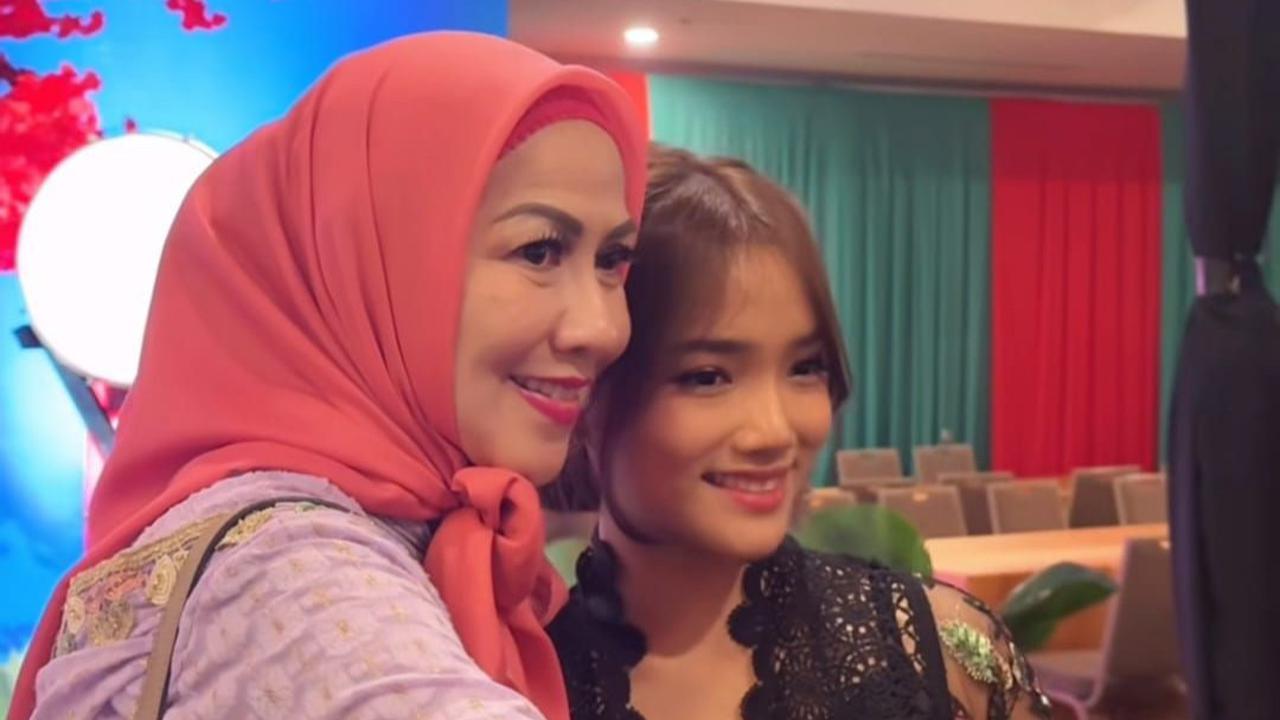 Kondisi Rumah Fuji Buat Venna Melinda Terpukau, Dinilai Sudah Matang Jadi Ibu Rumah Tangga