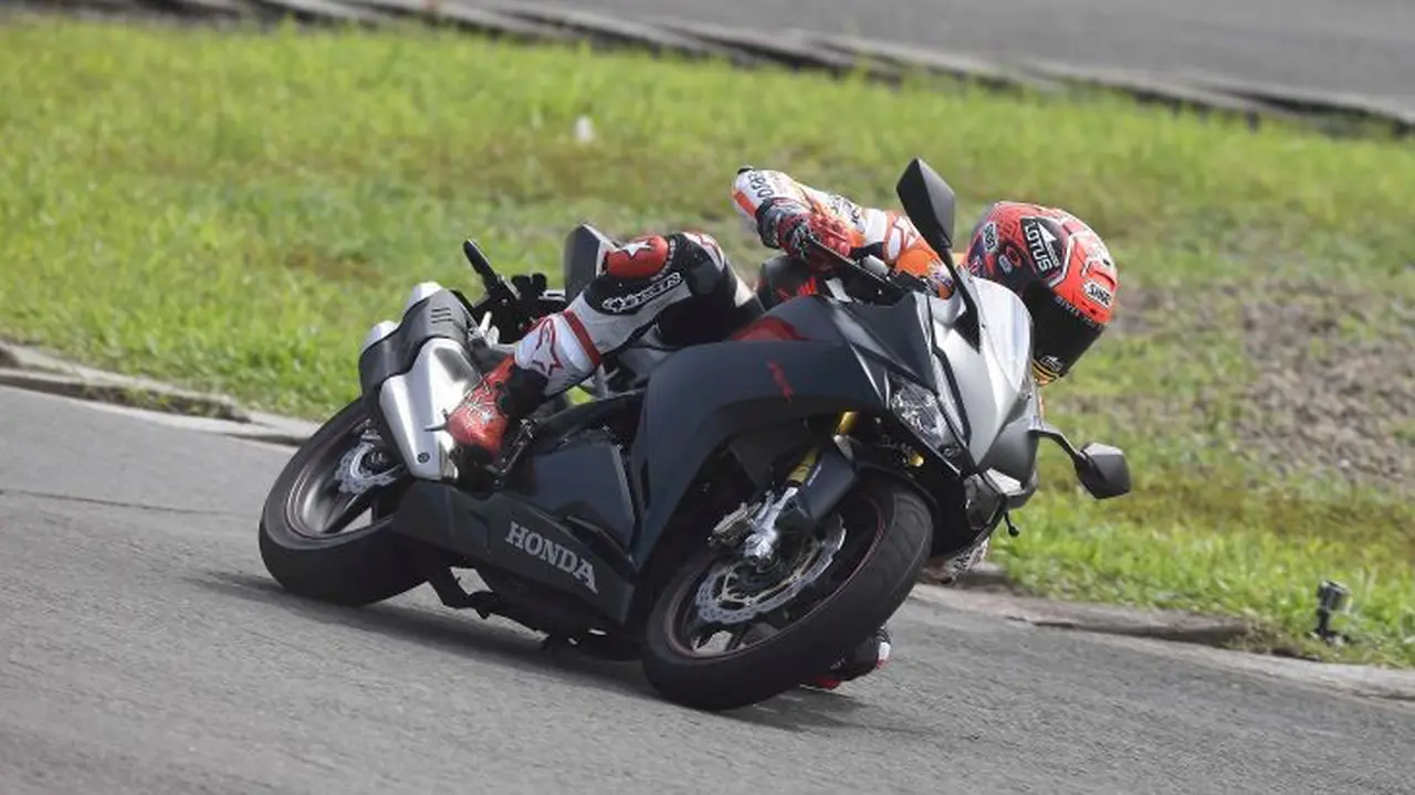 Astra Honda Motor